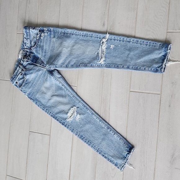 Moussy Denim - Moussy vintage jeans